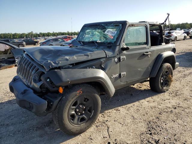 2020 JEEP WRANGLER SPORT, 