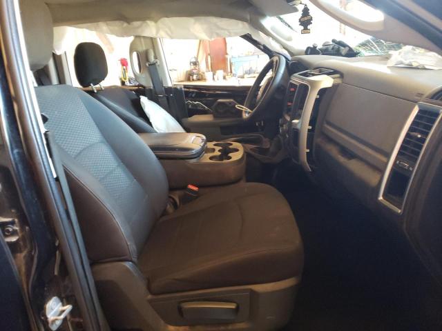 1C6RR6GT4KS747597 - 2019 RAM 1500 CLASS SLT 黑色 照片 7