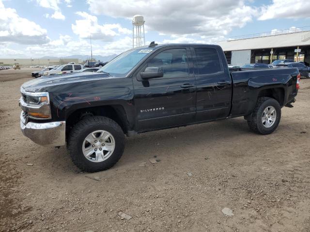 2019 CHEVROLET SILVERADO C1500 LT, 