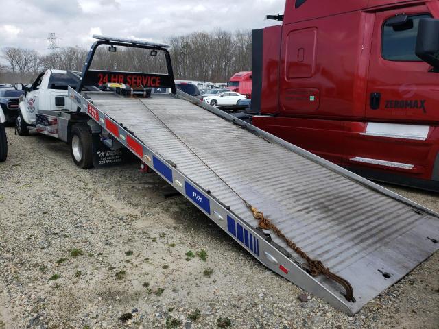 3C7WRNDL9MG562033 - 2021 RAM 5500 白色 照片 3