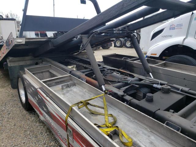 3C7WRNDL9MG562033 - 2021 RAM 5500 白色 照片 6