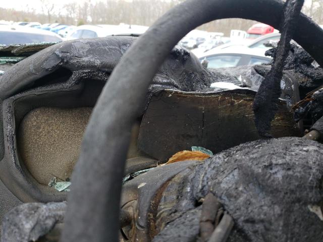 3C7WRNDL9MG562033 - 2021 RAM 5500 白色 照片 8