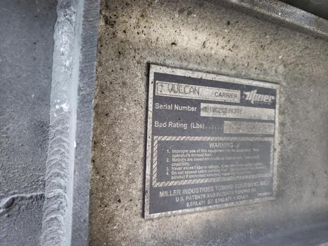 3C7WRNDL9MG562033 - 2021 RAM 5500 白色 照片 9