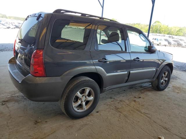 4F2YZ04145KM45641 - 2005 MAZDA TRIBUTE S PURPLE photo 3