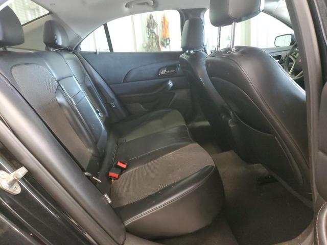 1G11D5SR4DF159584 - 2013 CHEVROLET MALIBU 1LT 黑色 照片 10
