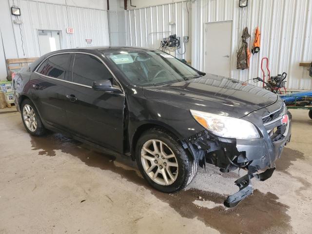 1G11D5SR4DF159584 - 2013 CHEVROLET MALIBU 1LT 黑色 照片 4