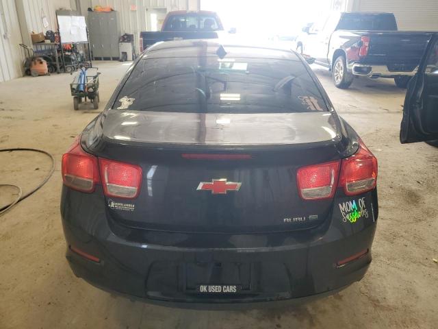 1G11D5SR4DF159584 - 2013 CHEVROLET MALIBU 1LT 黑色 照片 6