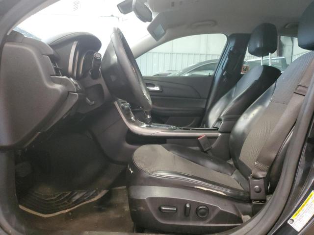 1G11D5SR4DF159584 - 2013 CHEVROLET MALIBU 1LT 黑色 照片 7
