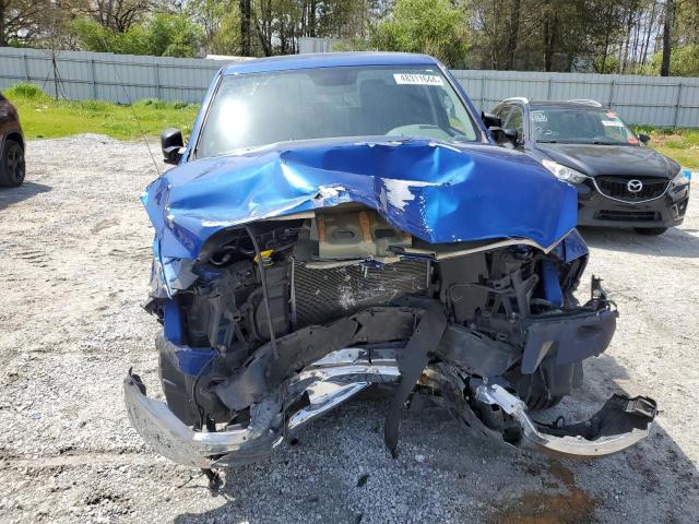 1C6RR6TT6KS572257 - 2019 RAM 1500 CLASS SLT 蓝色 照片 5