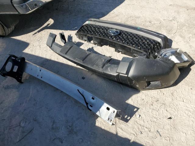 5TFRY5F12LX258934 - 2020 TOYOTA TUNDRA DOUBLE CAB SR/SR5 WHITE photo 12