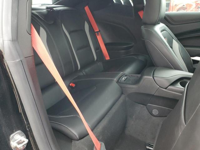 1G1FH1R78P0106336 - 2023 CHEVROLET CAMARO SS BLACK photo 10