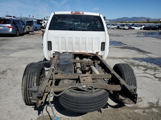 1GCEC14V7XE135501 - 1999 CHEVROLET SILVERADO C1500 WHITE photo 10