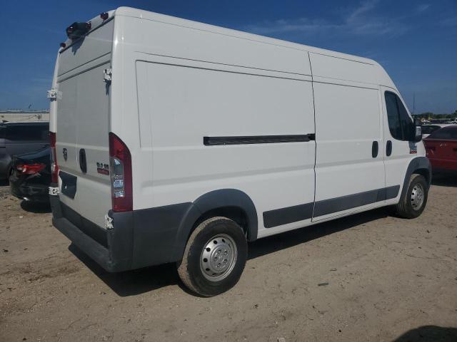 3C6TRVDG0HE535072 - 2017 RAM PROMASTER 2500 HIGH Ақ фото 3