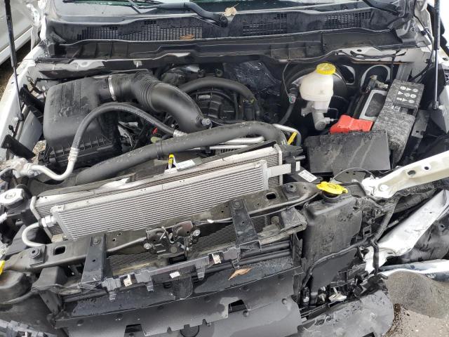 1C6RR7TT8LS106224 - 2020 RAM 1500 CLASS SLT 白色 照片 11