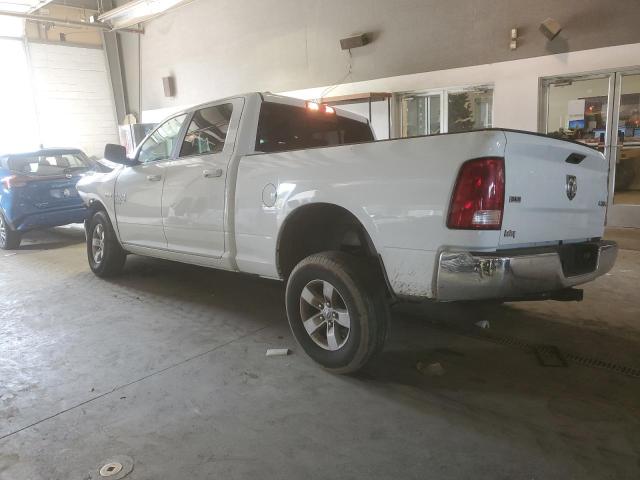 1C6RR7TT8LS106224 - 2020 RAM 1500 CLASS SLT 白色 照片 2