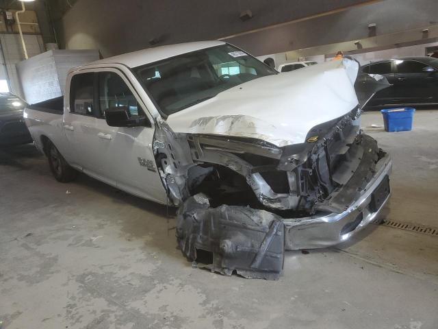 1C6RR7TT8LS106224 - 2020 RAM 1500 CLASS SLT 白色 照片 4