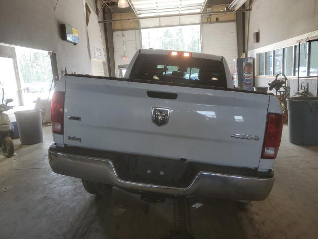 1C6RR7TT8LS106224 - 2020 RAM 1500 CLASS SLT 白色 照片 6