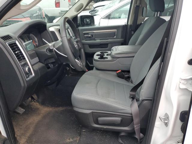 1C6RR7TT8LS106224 - 2020 RAM 1500 CLASS SLT 白色 照片 7