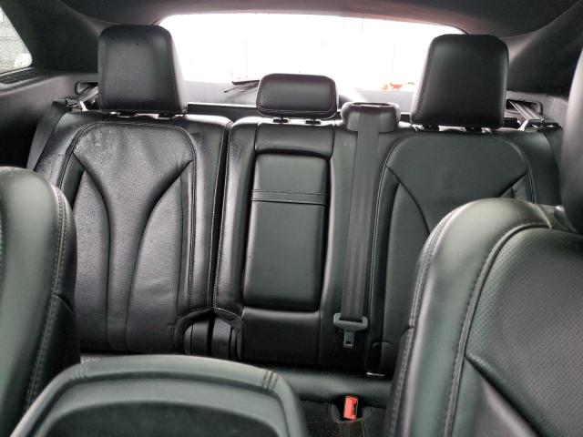 5LMCJ3C91HUL12136 - 2017 LINCOLN MKC RESERVE ნაცრისფერი ფოტო 10