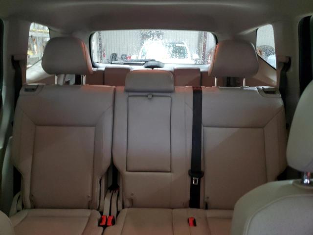 1V2ER2CA9JC518277 - 2018 VOLKSWAGEN ATLAS SEL BLUE photo 10