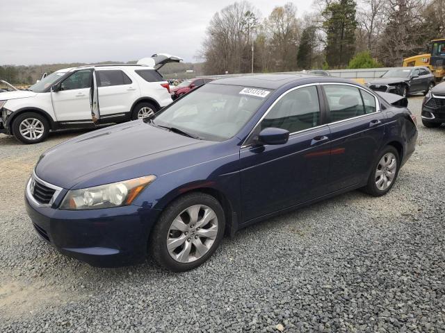 2008 HONDA ACCORD EXL, 