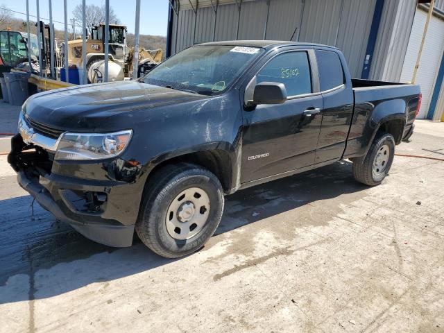 2019 CHEVROLET COLORADO, 