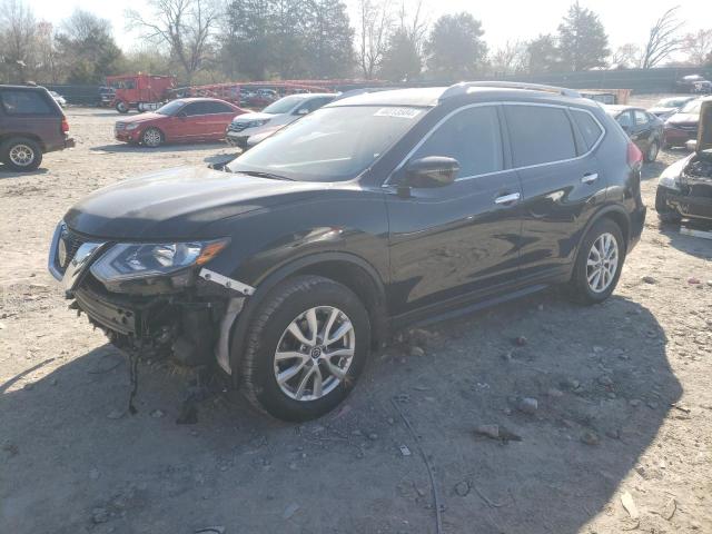 2020 NISSAN ROGUE S, 