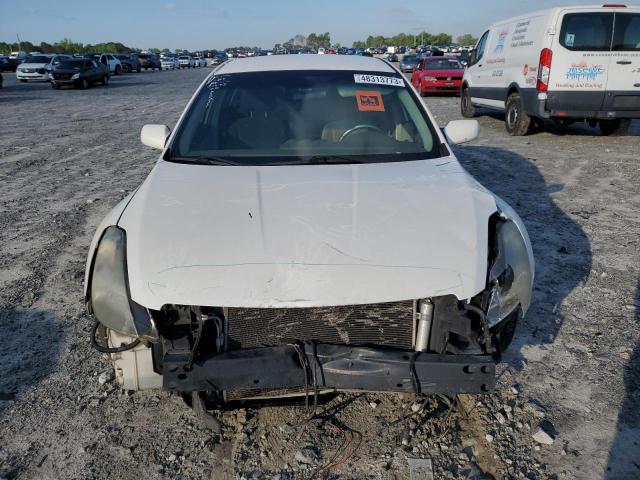 1N4AL21EX8N506764 - 2008 NISSAN ALTIMA 2.5 WHITE photo 5