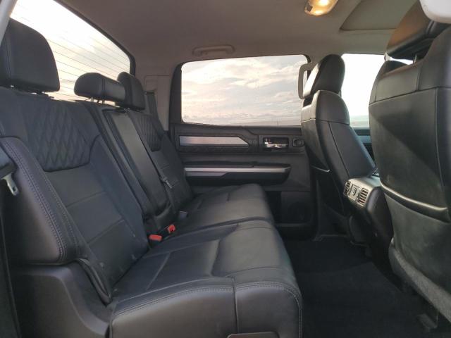 5TFAW5F19EX380311 - 2014 TOYOTA TUNDRA CREWMAX PLATINUM BLUE photo 10