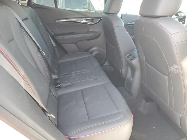 LRBFZPR46PD229363 - 2023 BUICK ENVISION ESSENCE Ağ foto 10