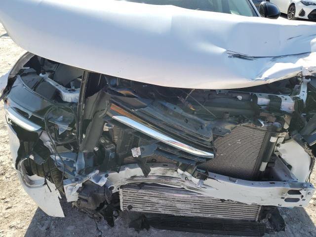 LRBFZPR46PD229363 - 2023 BUICK ENVISION ESSENCE Ağ foto 11