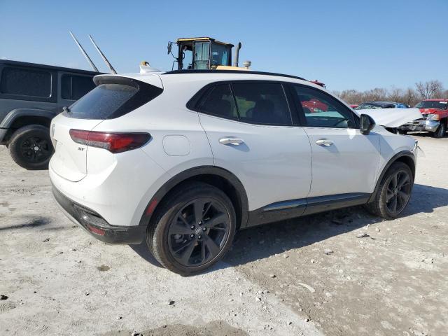 LRBFZPR46PD229363 - 2023 BUICK ENVISION ESSENCE Ağ foto 3
