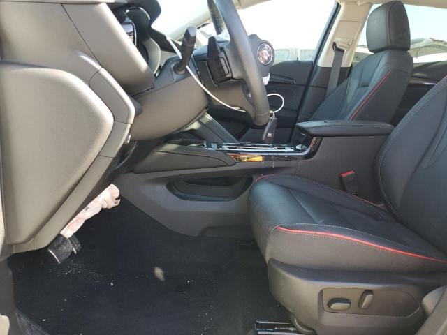 LRBFZPR46PD229363 - 2023 BUICK ENVISION ESSENCE Ağ foto 7