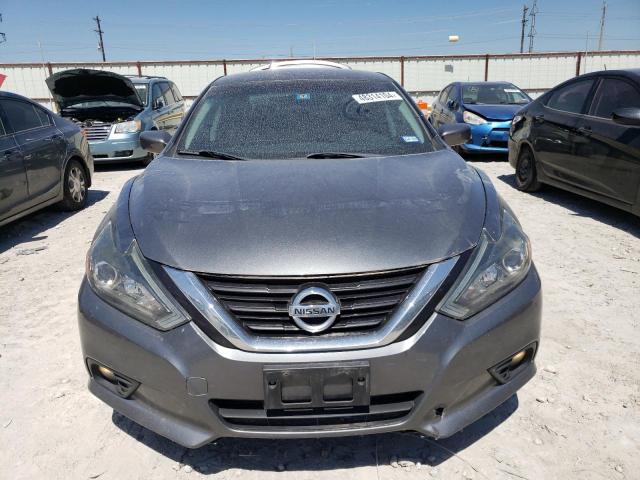 1N4AL3AP6JC161922 - 2018 NISSAN ALTIMA 2.5 GRAY photo 5