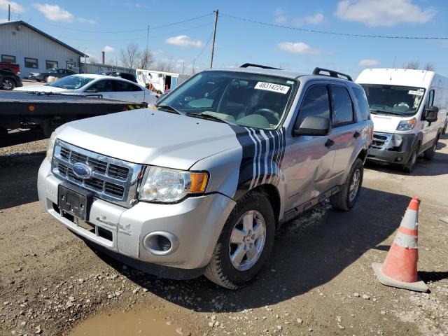 2008 FORD ESCAPE XLS, 