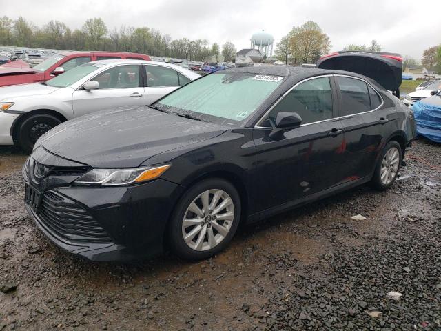 2019 TOYOTA CAMRY L, 