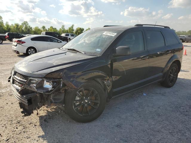 2020 DODGE JOURNEY SE, 