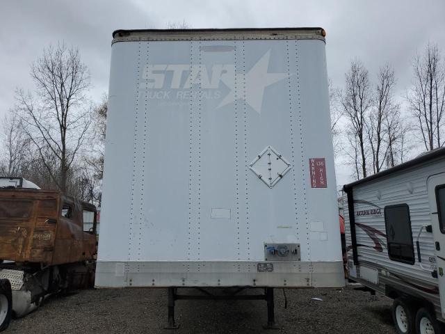 1PT01AAHXY9003728 - 2000 TRAILMOBILE 45X96 TRAILER WHITE photo 2