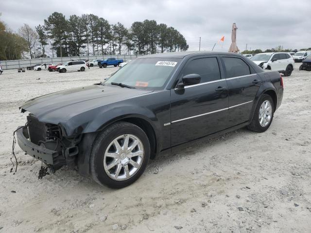 2008 CHRYSLER 300 TOURING, 