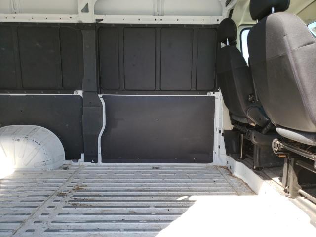 3C6TRVCG9KE539291 - 2019 RAM PROMASTER 2500 HIGH 白色 照片 11
