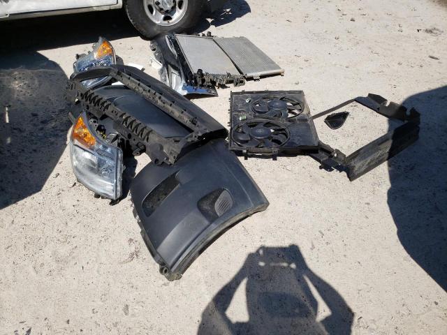 3C6TRVCG9KE539291 - 2019 RAM PROMASTER 2500 HIGH 白色 照片 13