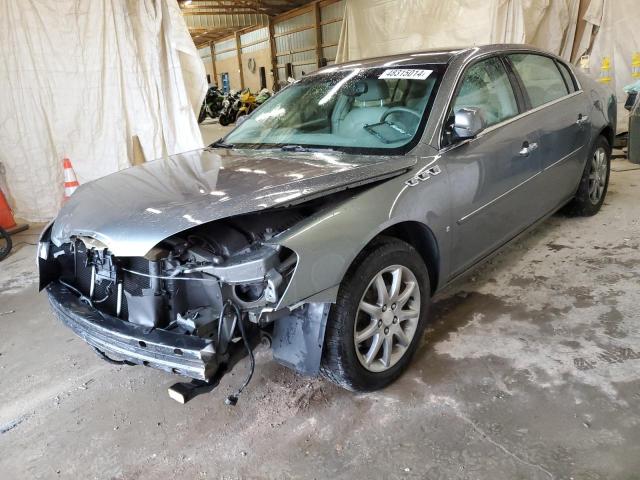 2007 BUICK LUCERNE CXL, 