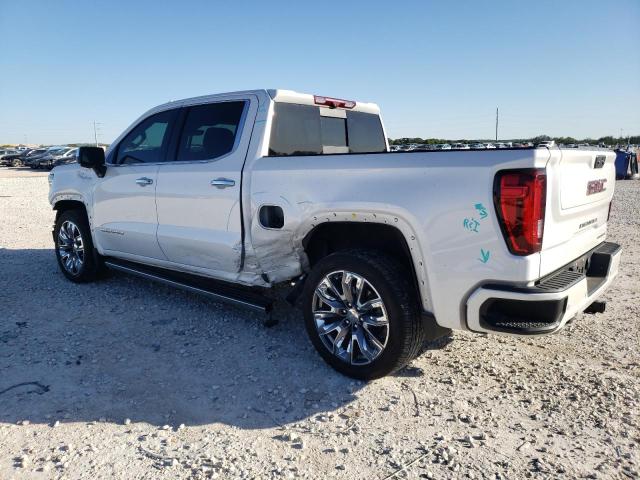 3GTUUGED7PG229940 - 2023 GMC DENALI K1500 DENALI WHITE photo 2