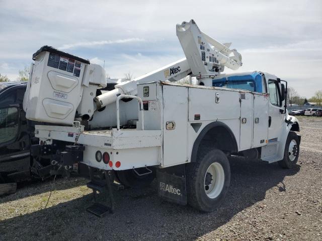 3ALACWFD2LDKW5558 - 2020 FREIGHTLINER M2 106 MEDIUM DUTY WHITE photo 4