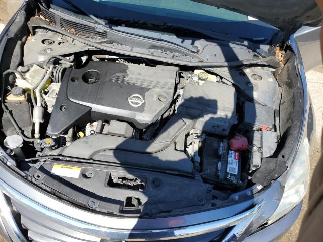 1N4AL3AP5FC454623 - 2015 NISSAN ALTIMA 2.5 GRAY photo 11