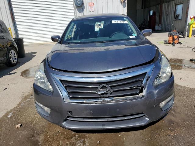 1N4AL3AP5FC454623 - 2015 NISSAN ALTIMA 2.5 GRAY photo 5