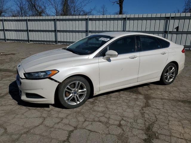 2015 FORD FUSION SE, 