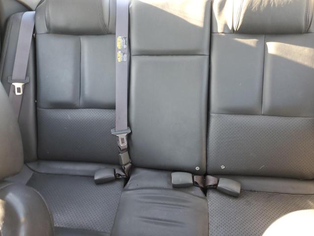 2G2WS522741139203 - 2004 PONTIAC GRAND PRIX GT2 ვერცხლისფერი ფოტო 10