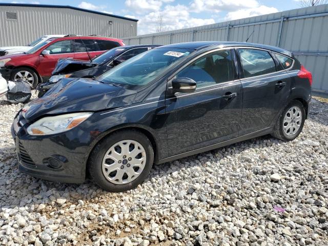 2014 FORD FOCUS SE, 