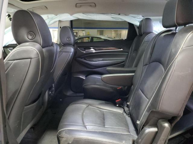 5GAEVCKW0KJ145578 - 2019 BUICK ENCLAVE AVENIR 黑色 照片 11